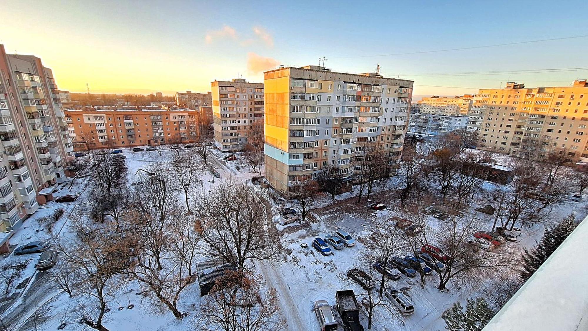 4 Ліжка З Балконом Документи Для Відряджень Мережа Alex Apartments Безконтатне Заселення 24-7 ポルタヴァ エクステリア 写真